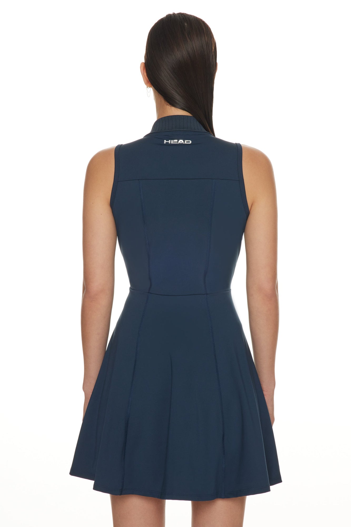 Head | Performance Dress | Navy