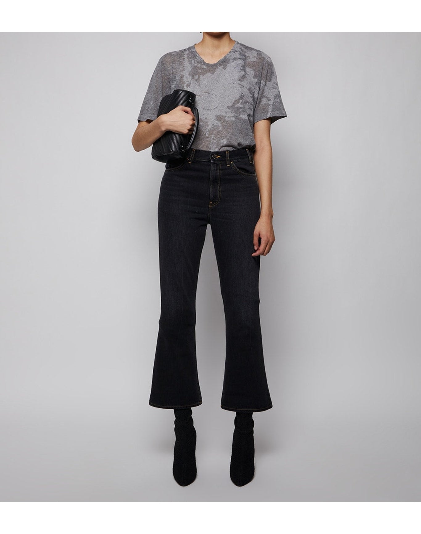 BLK DNM | Women | Jeans 39 | Bond Black