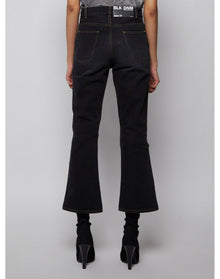BLK DNM | Women | Jeans 39 | Bond Black