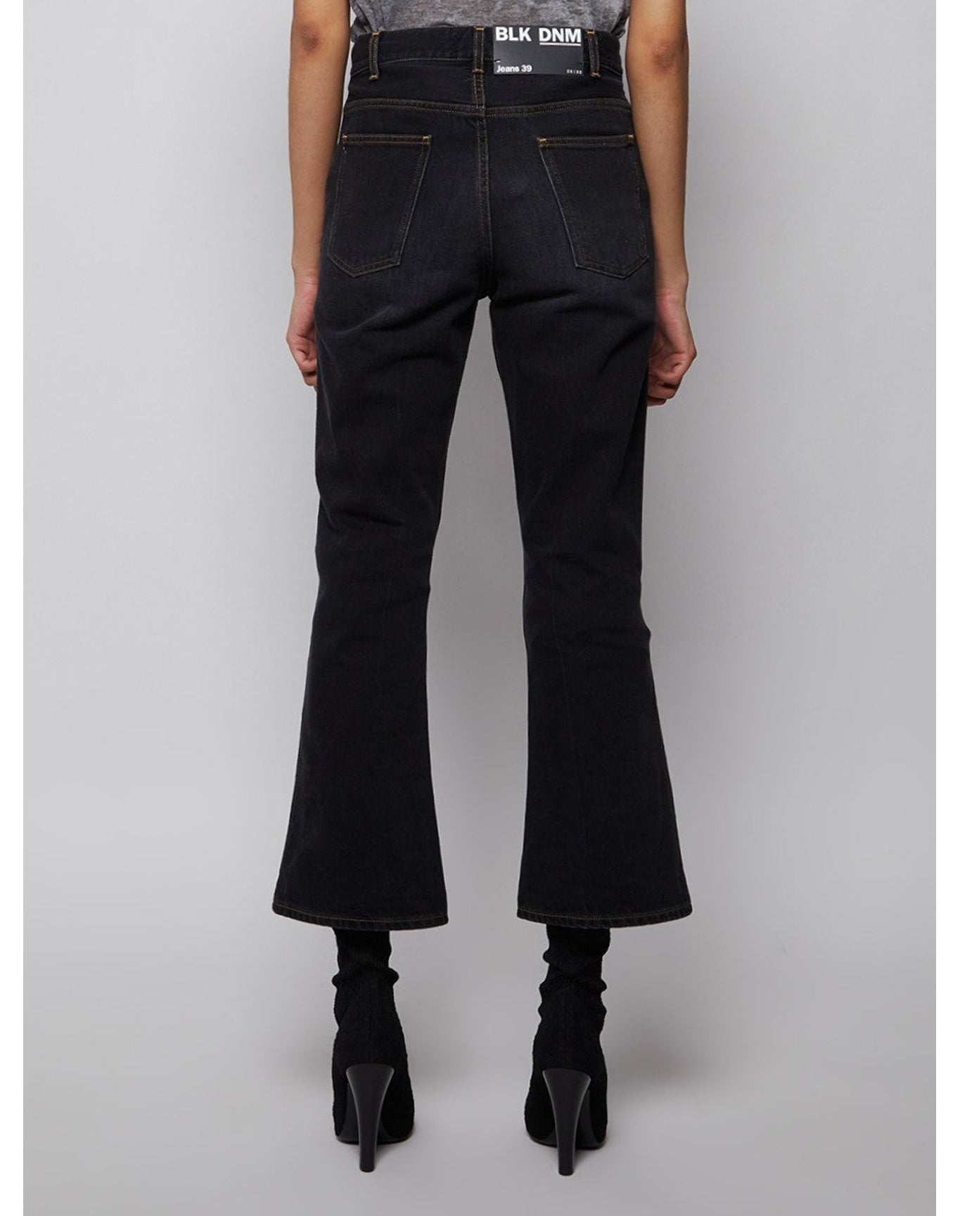 BLK DNM | Women | Jeans 39 | Bond Black