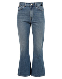 BLK DNM | Women | Jeans 39 | Oxford Blue
