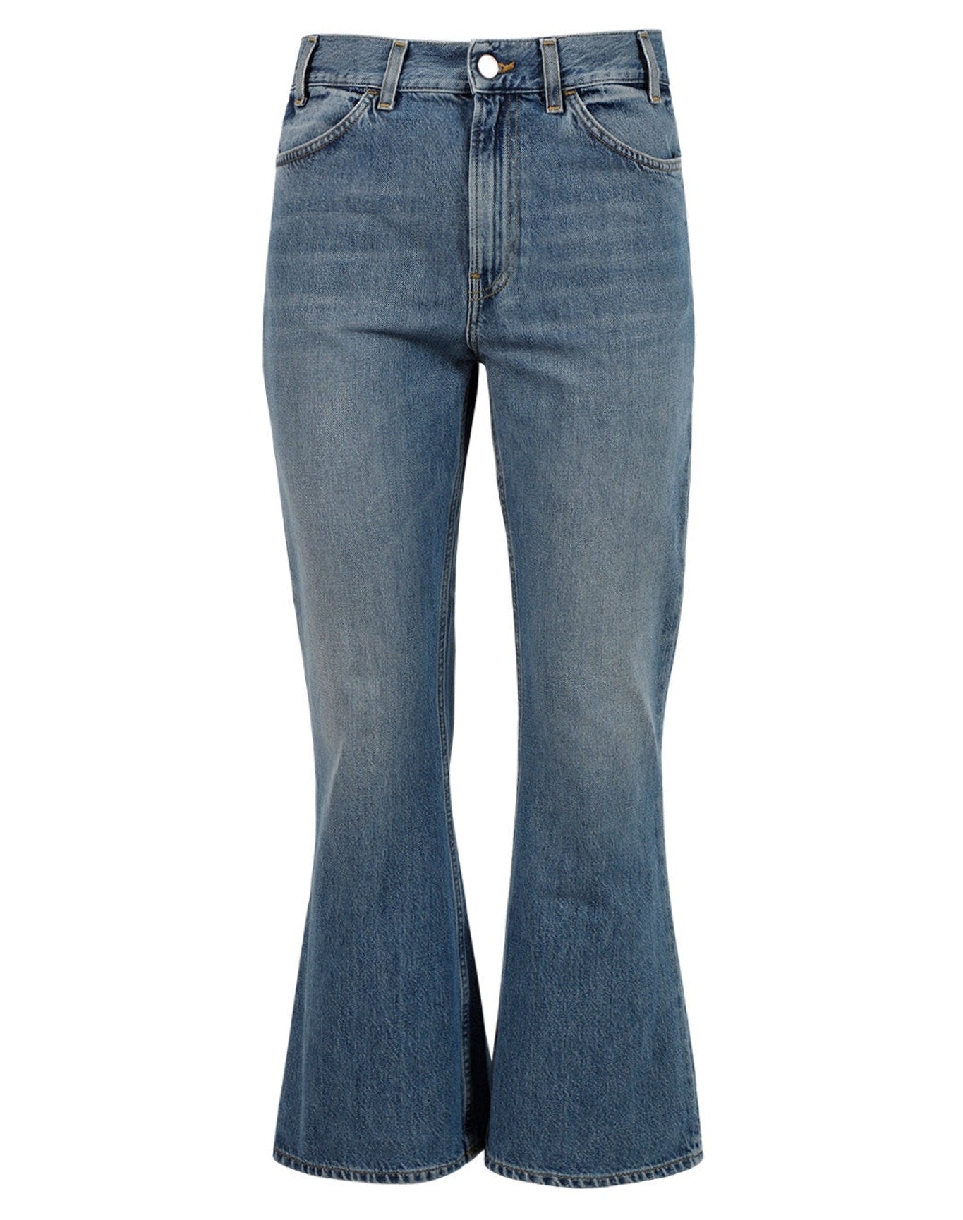 BLK DNM | Women | Jeans 39 | Oxford Blue
