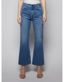 BLK DNM | Women | Jeans 39 | Oxford Blue