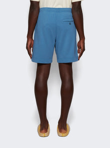 Givenchy | New Board Shorts | Steel Blue