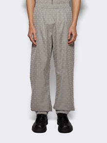 Men | Givenchy | Jogger Pants & Black & White