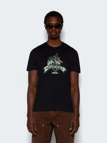 Men | Givenchy | Logo Tee | Black