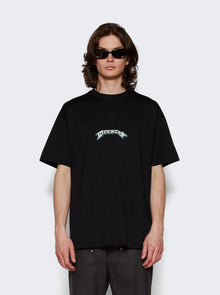 Men | Givenchy | Graphic Tee | Black