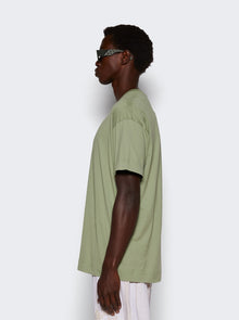 Givenchy | Short Sleeve Tee Almond | Green