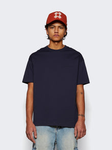 Men | Givenchy | Standard Short Sleeve Tee | Dark Blue