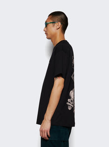 Men | Givenchy | Regular Fit Tee | Black