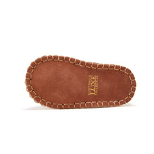 BABY MOC ANTIQUE GOLD - Australia Luxe Collective