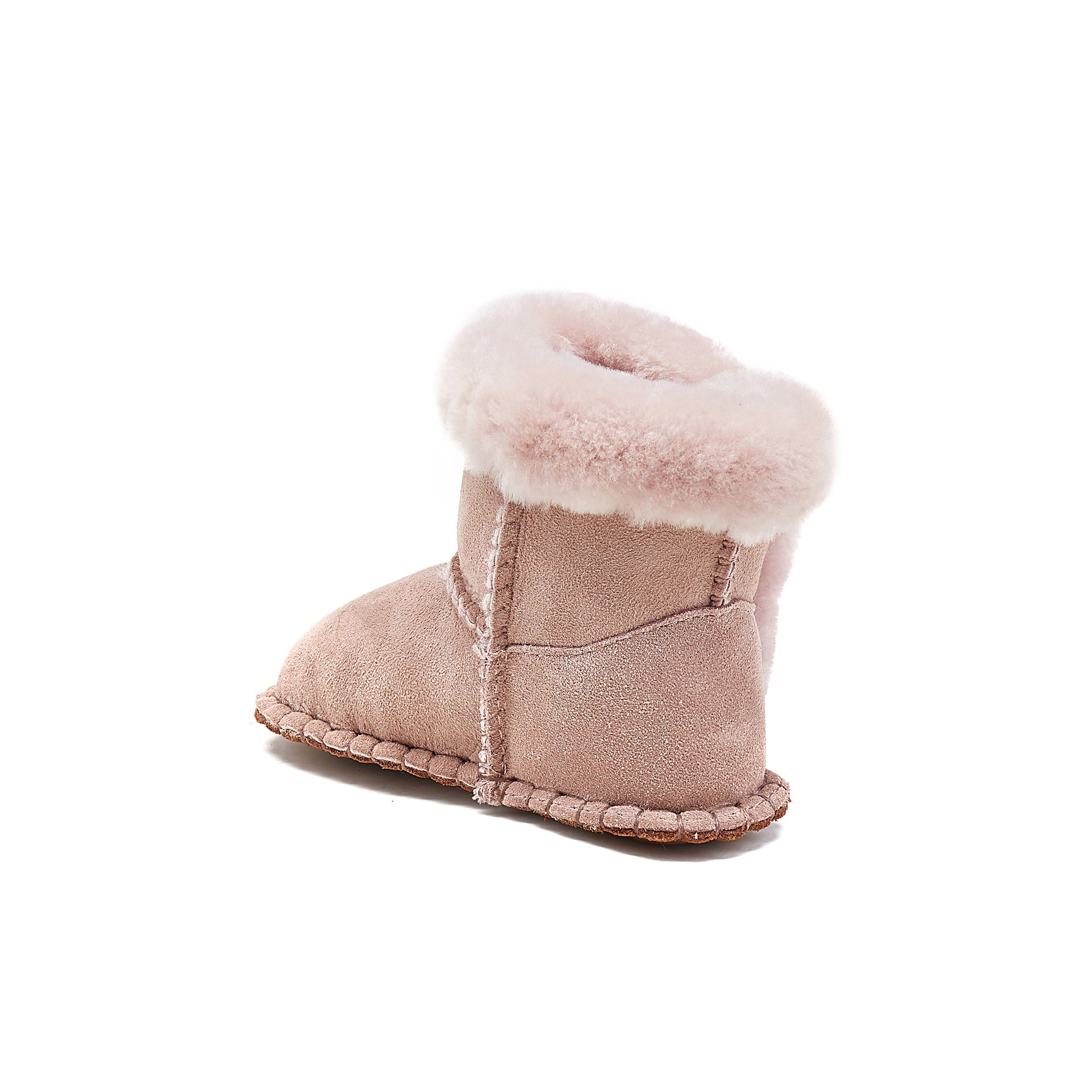 BABY NORDIC PINK - Australia Luxe Collective