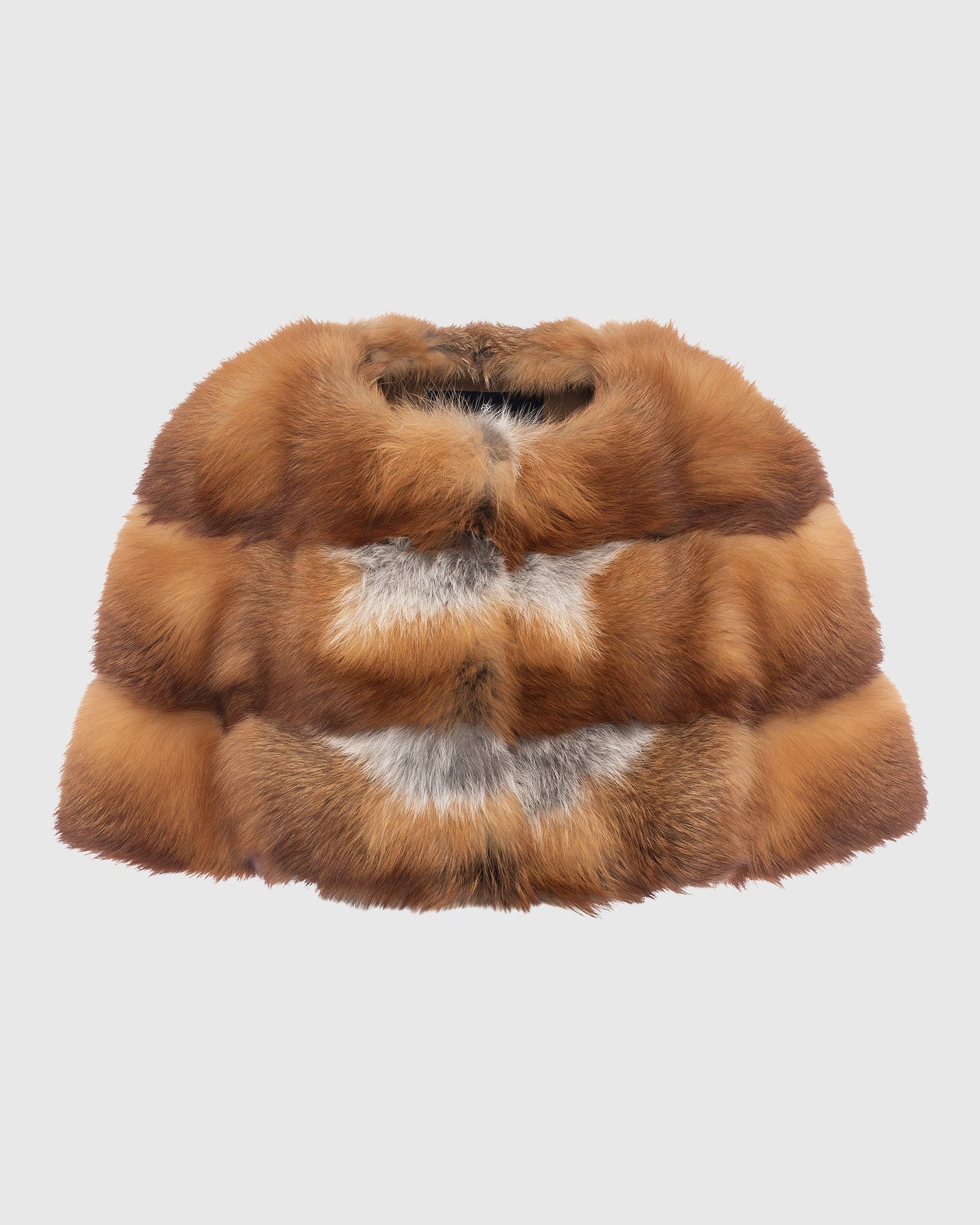 Fox Bolero | Red Fox