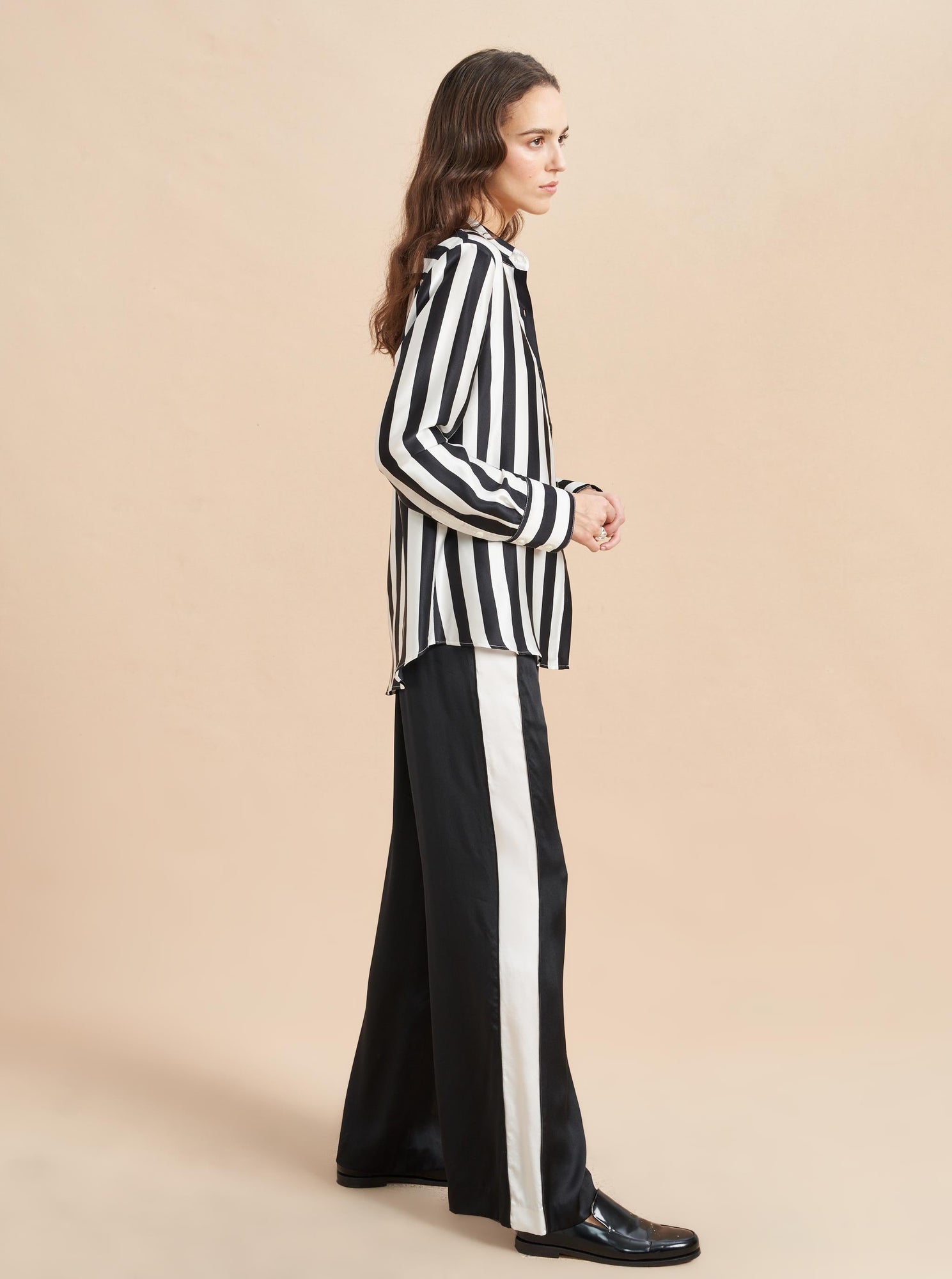 Boudoir Pant | Black