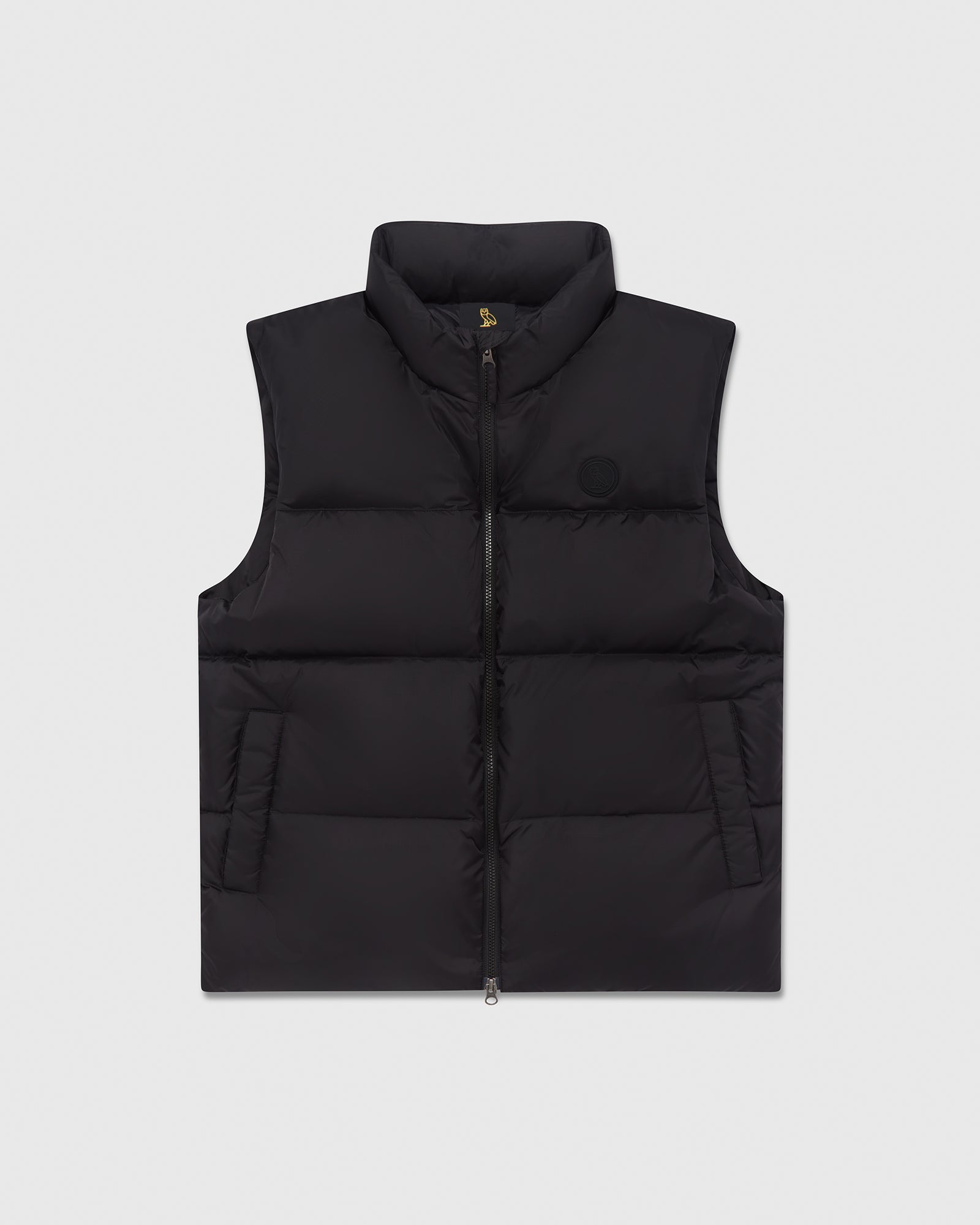 Bounce Vest - Black