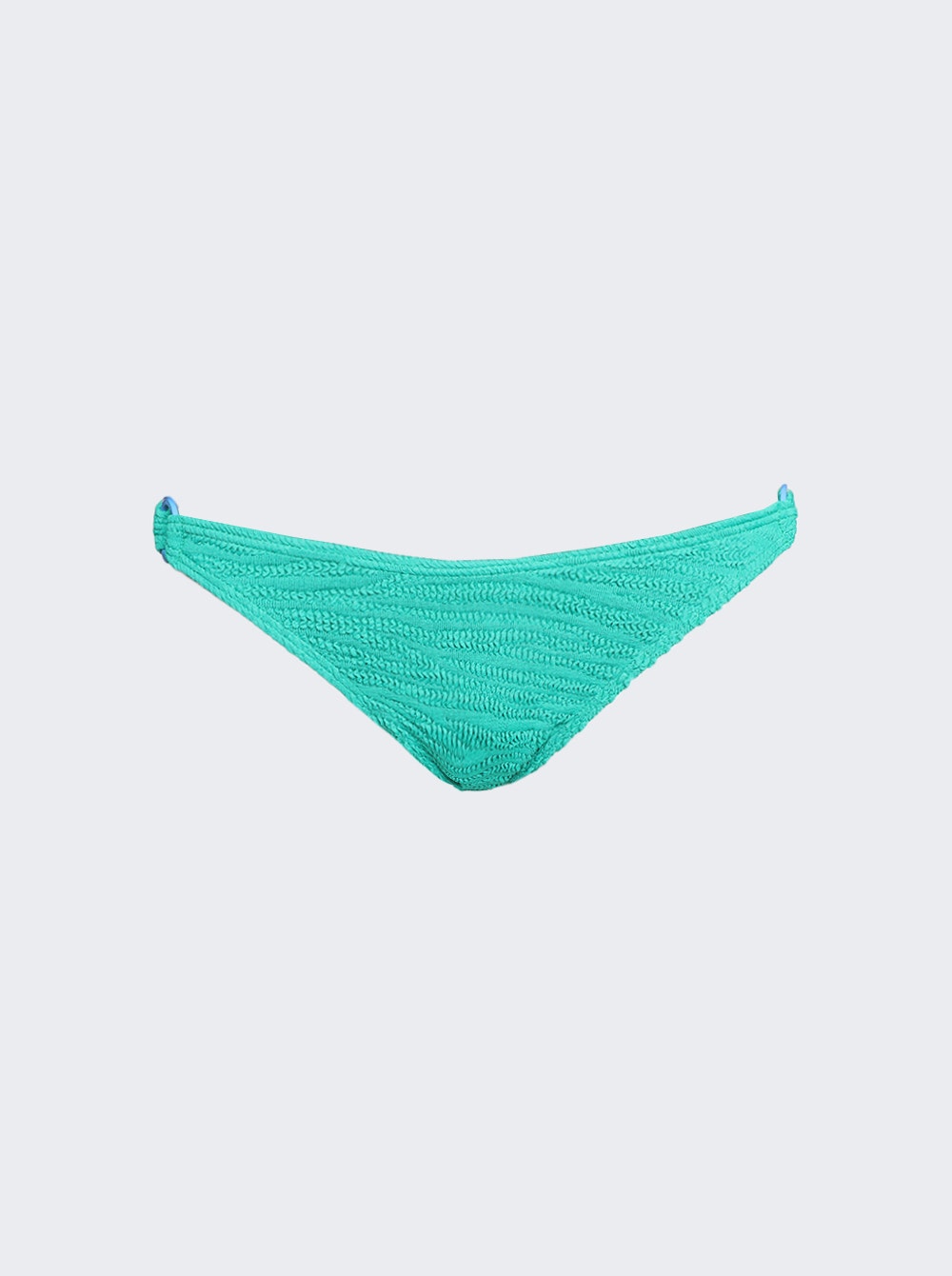 Women | Bond-Eye | Ring Scene Brief Emerald Tiger | Green