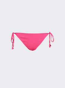 Women | Bond-Eye | Anisha Brief Raspberry | Pink