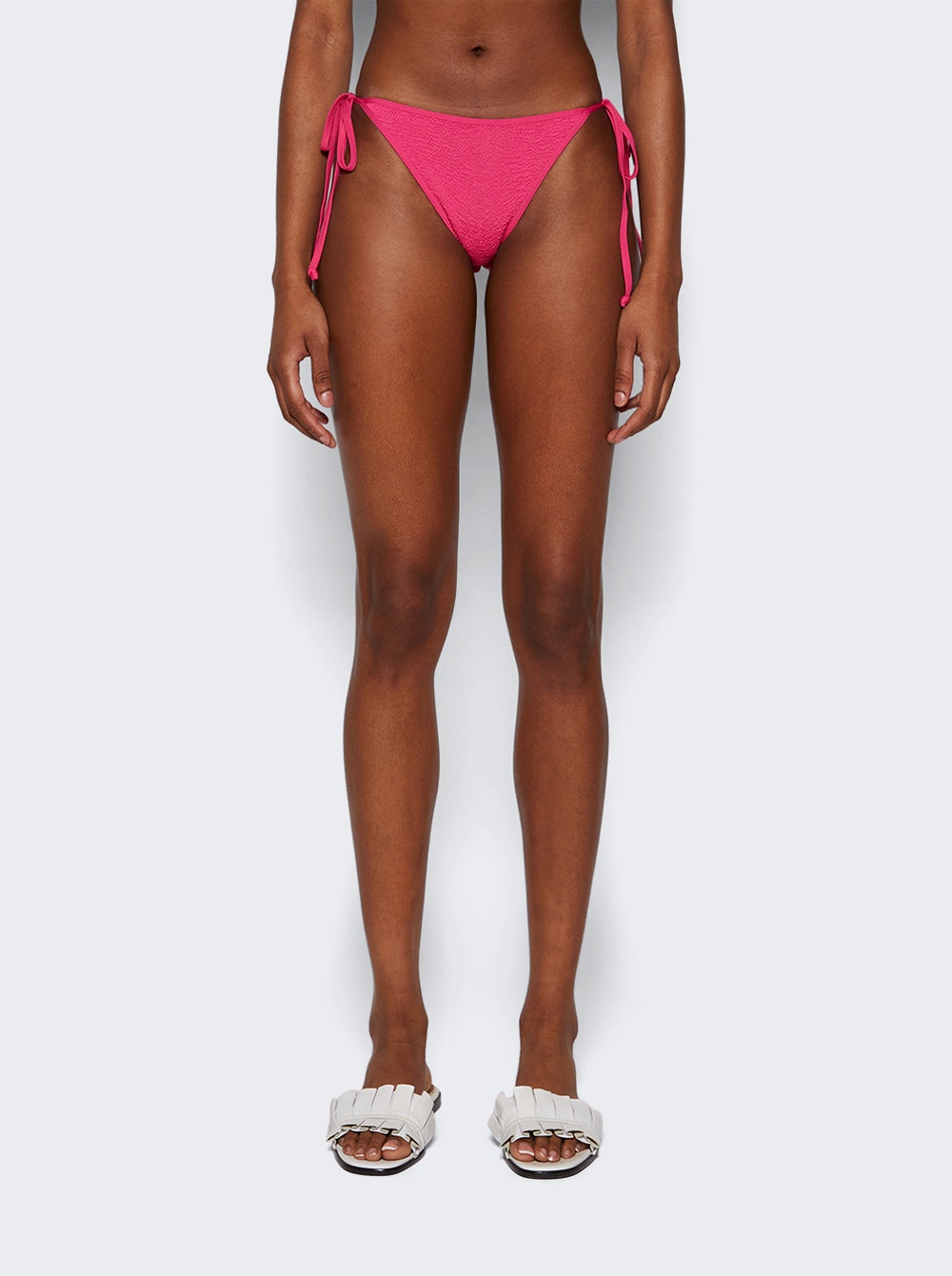 Women | Bond-Eye | Anisha Brief Raspberry | Pink