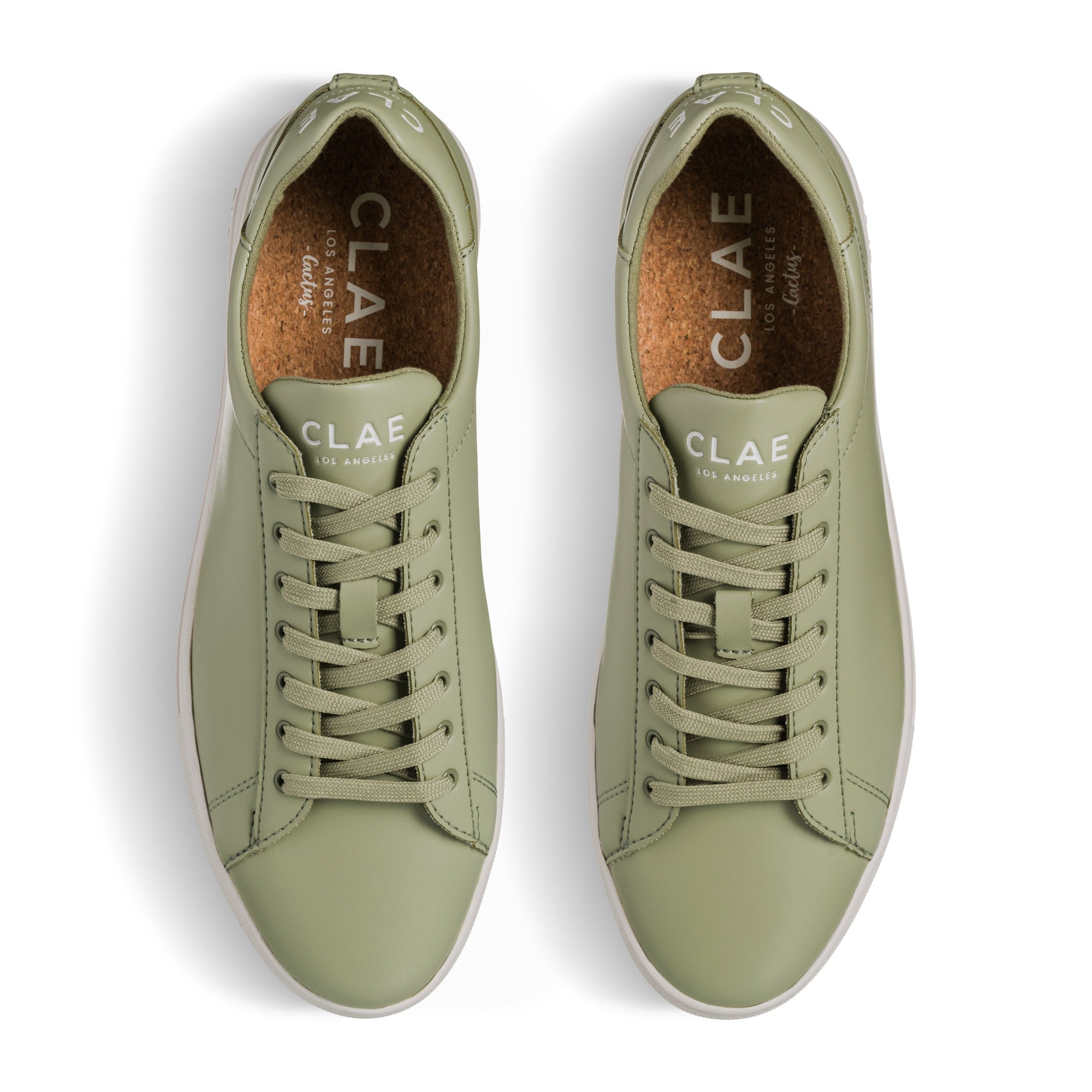 Mens | Bradley Cactus | Sage