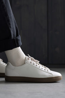 Womens | Bradley Cactus | White Dark Gum