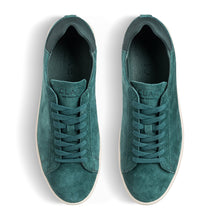 Unisex | Bradley | Deep Forest Suede