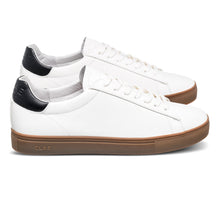 Unisex | Bradley | White Black Dark Gum