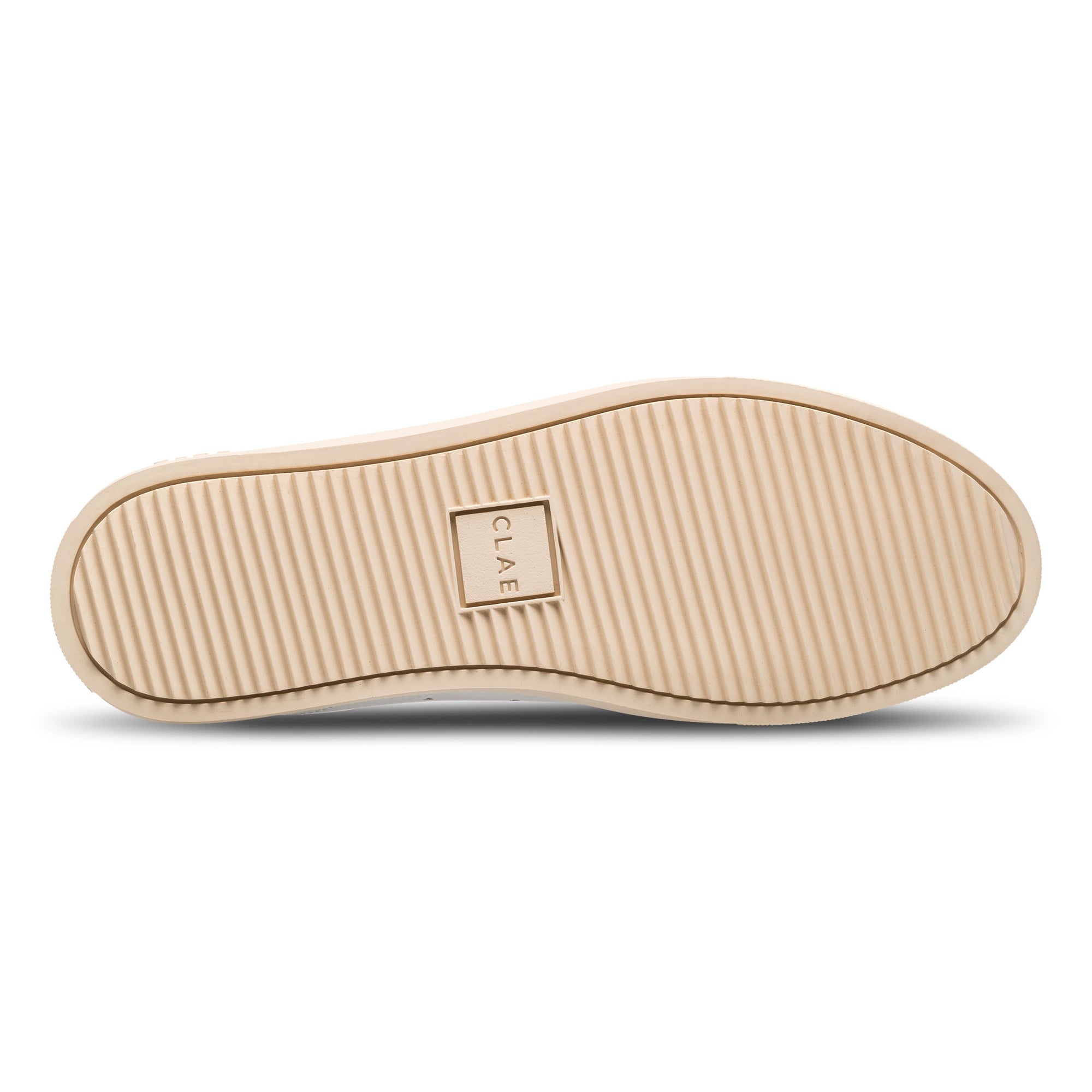 Womens | Bradley | White Leather Stellar Blue