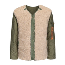 BRIGADE OLIVE - Australia Luxe Collective