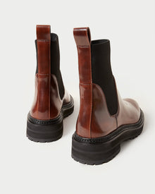 Color: Brown