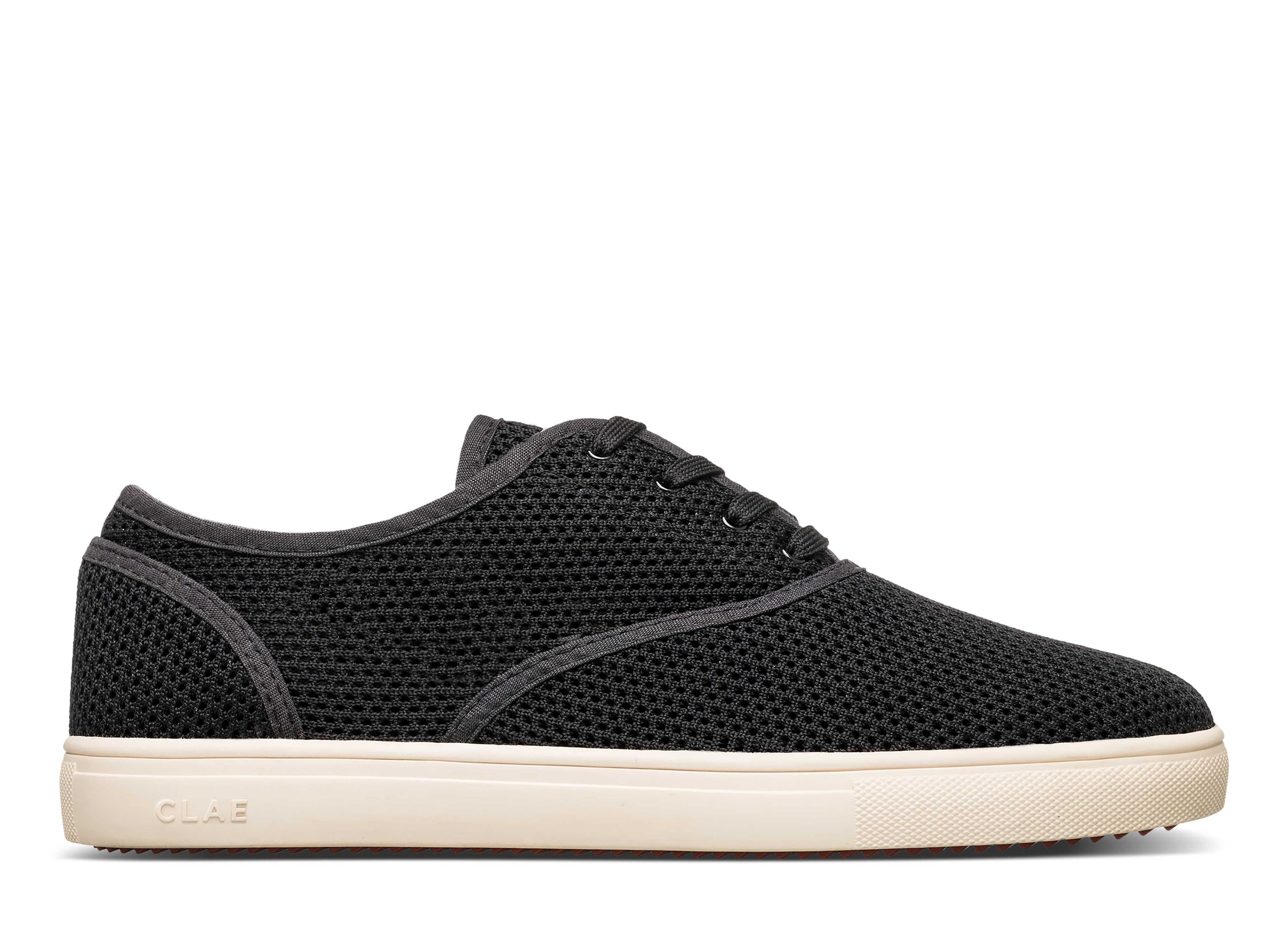 Unisex | Bruce Knit | Black