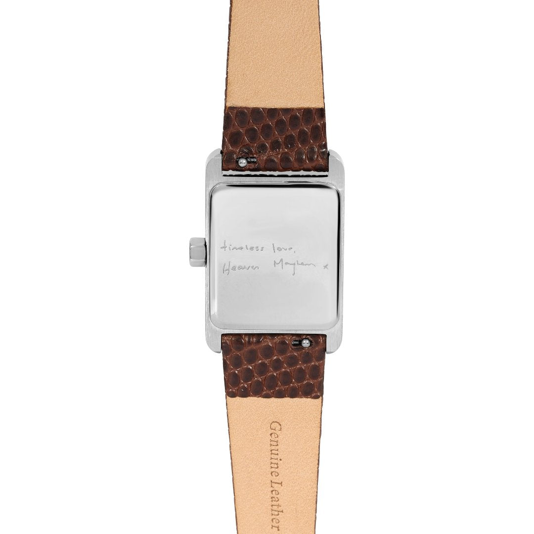 The Icon Watch Strap | Bruni