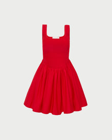 Color: Red