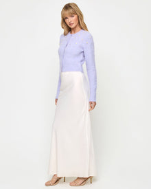 Brynn Cardigan | Lavender Ice