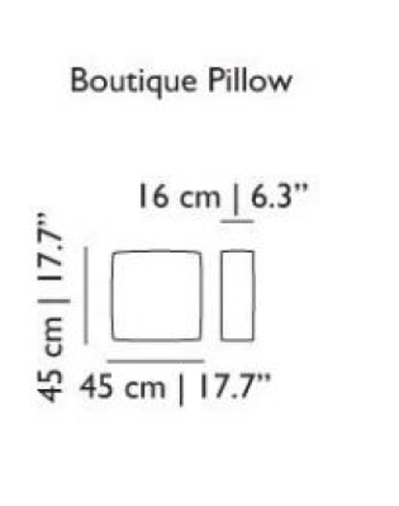 (BUNDLE-PREORDER) Boutique Triple Seater Diamond Arredo & Boutique Pillow Diamond Arredo & Legs | Toes Chrome (Set of 4)