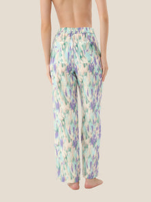 Tabitha Pant | Flow Print