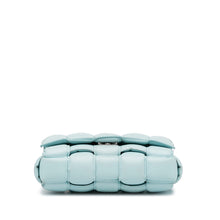 Bottega Veneta Pre-Owned Padded Cassette | Women | Blue x Light Blue (V1)