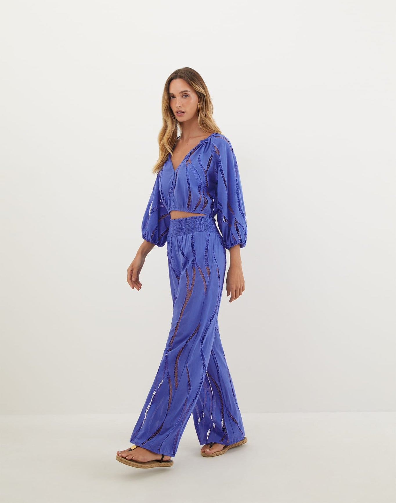 Babi Pants | Ethereal