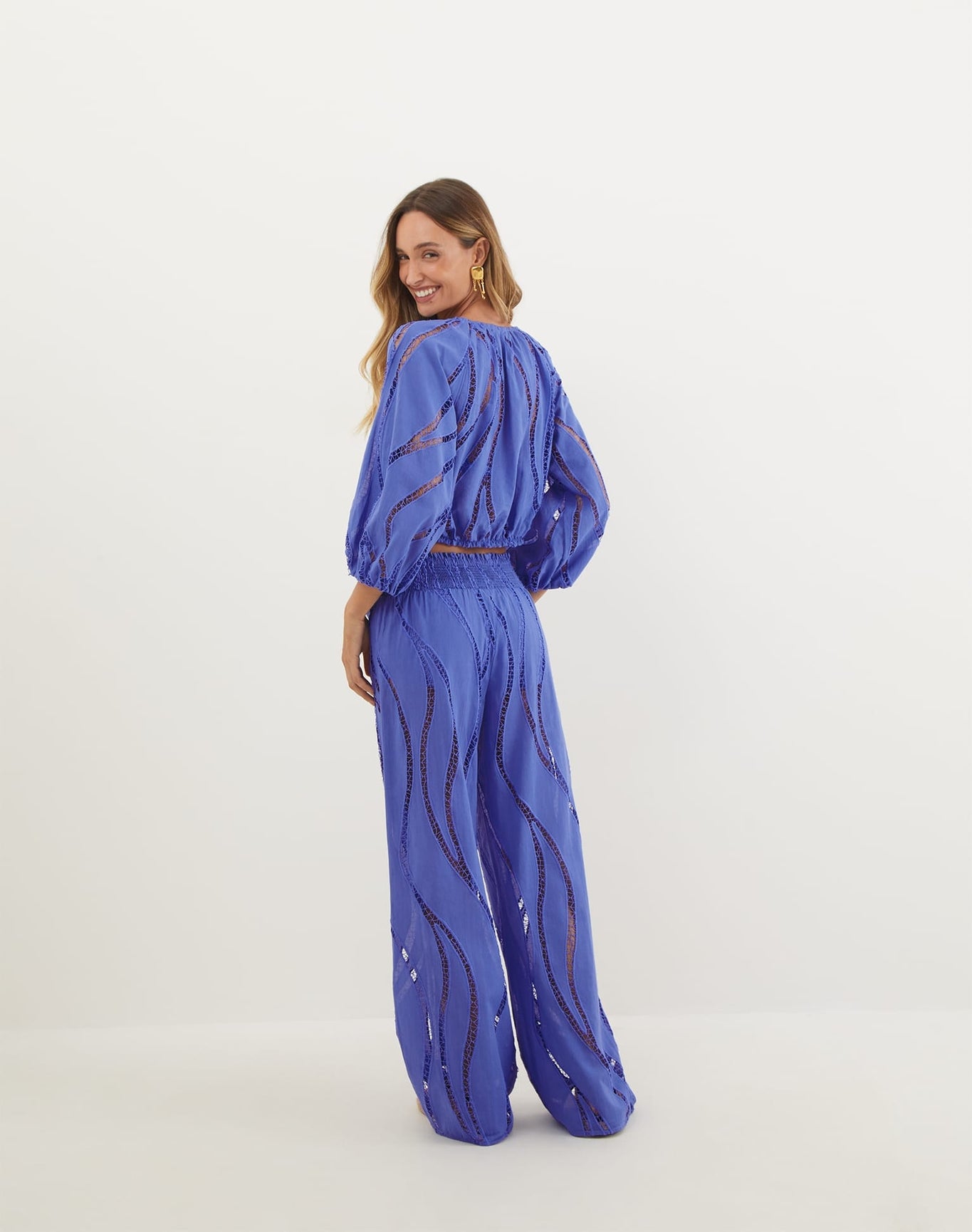 Babi Pants | Ethereal