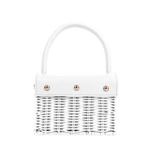 Babing | White