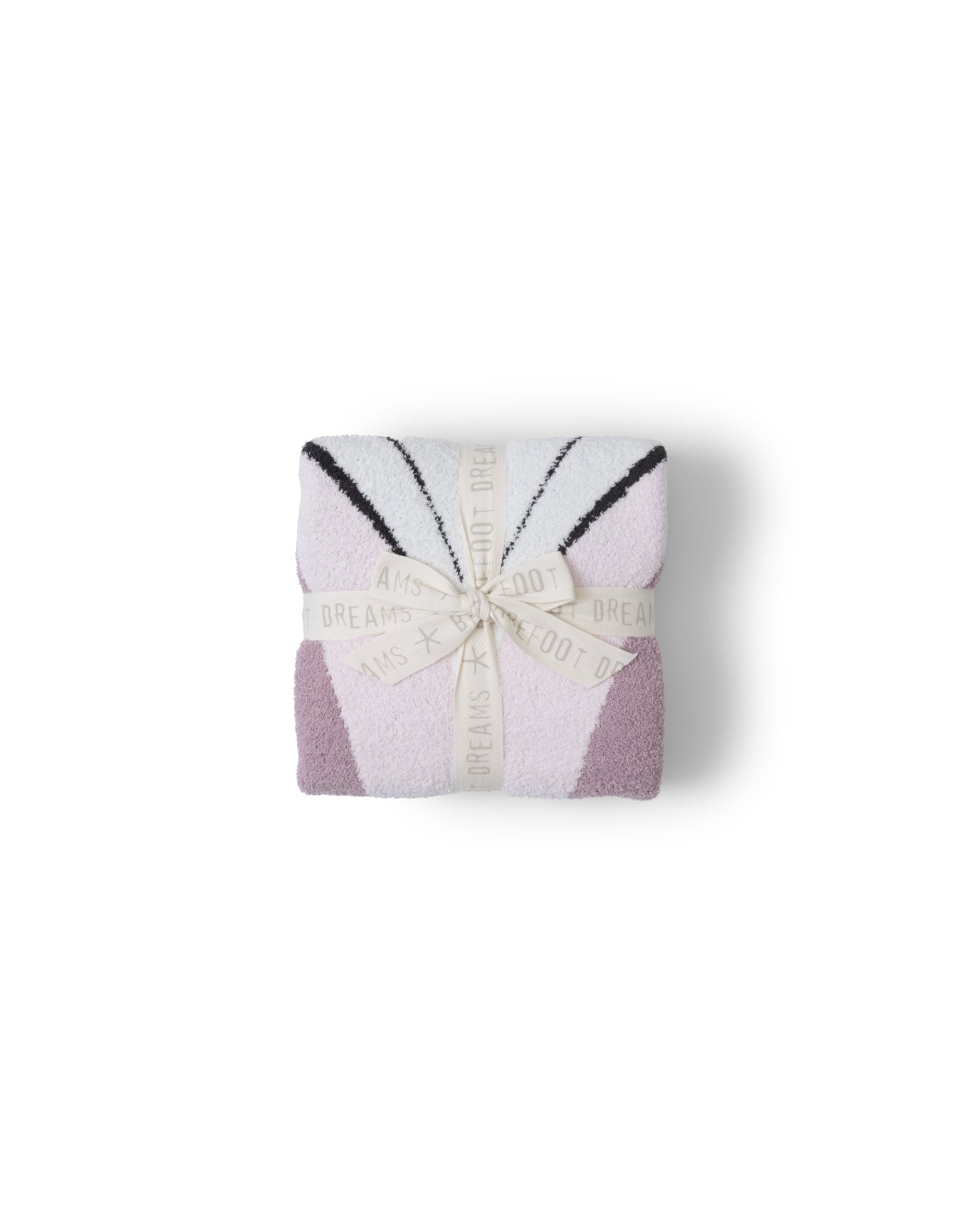Baby | CozychicAbstract Butterfly Stroller Blanket 30" X 40" | Petal Multi