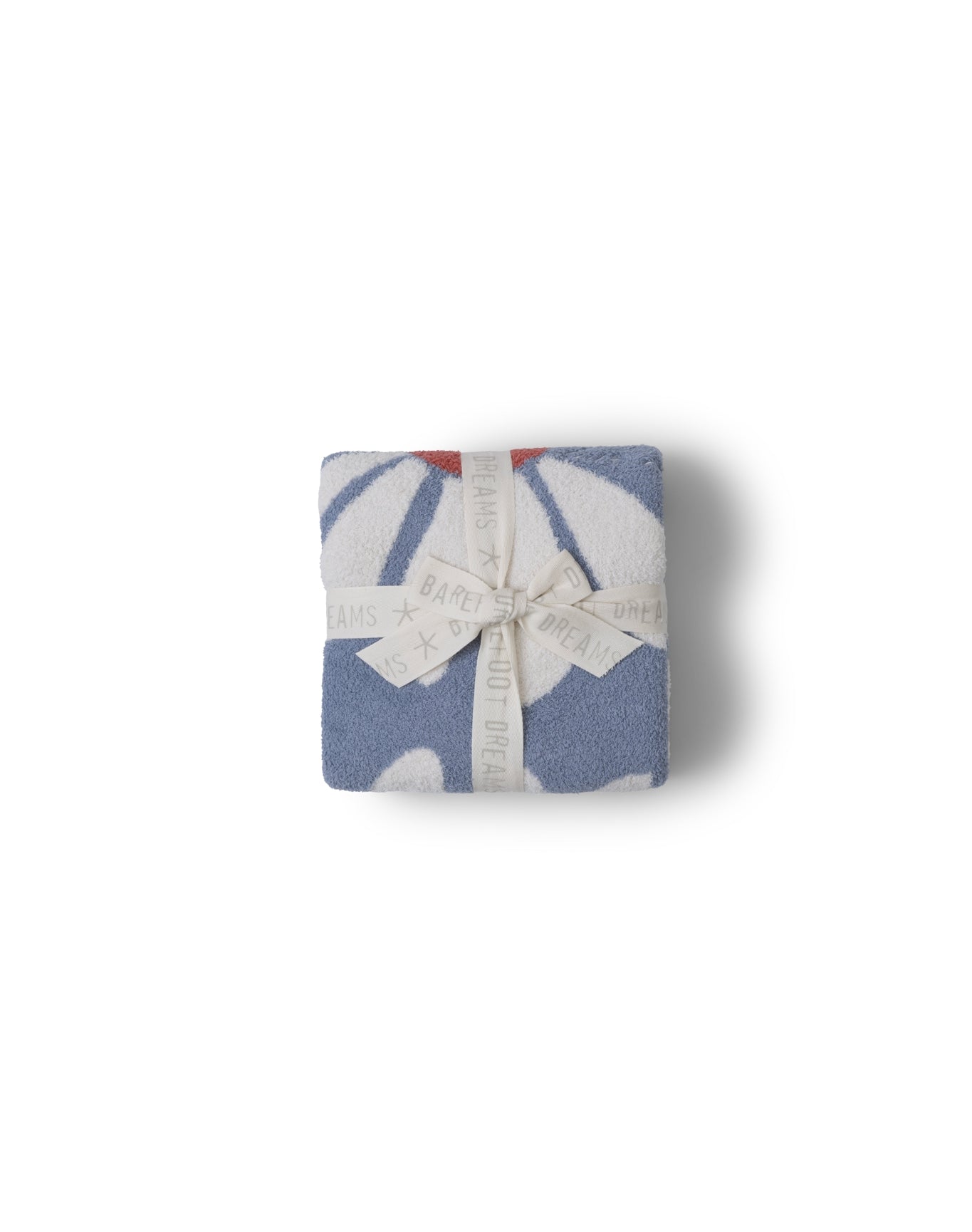 Baby | CozychicDaisy Stroller Blanket 30 X 40 | Ocean Air Multi
