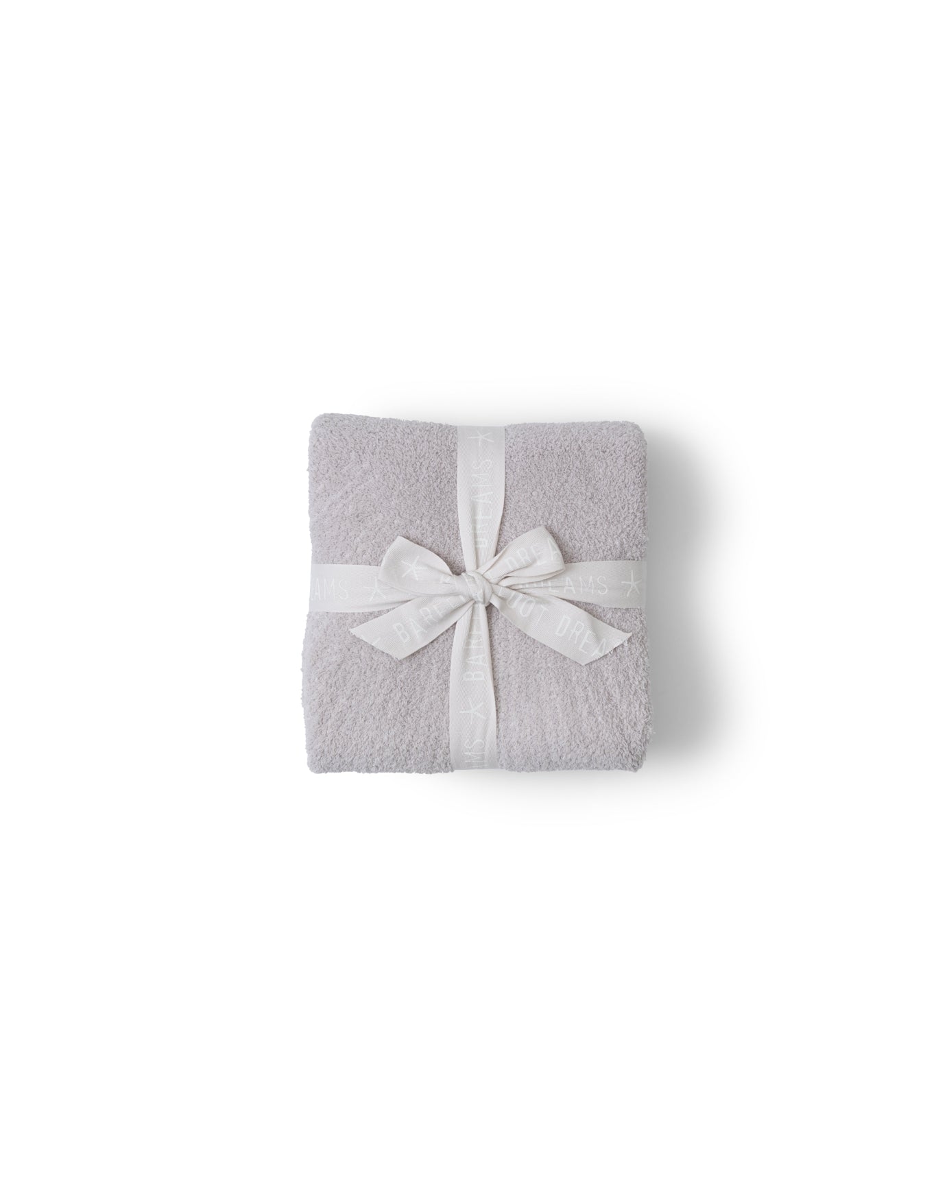 Baby | Cozychic Covered In Prayer Inspiration Stroller Blanket 30"X40" | Silver Ice Multi - Stars