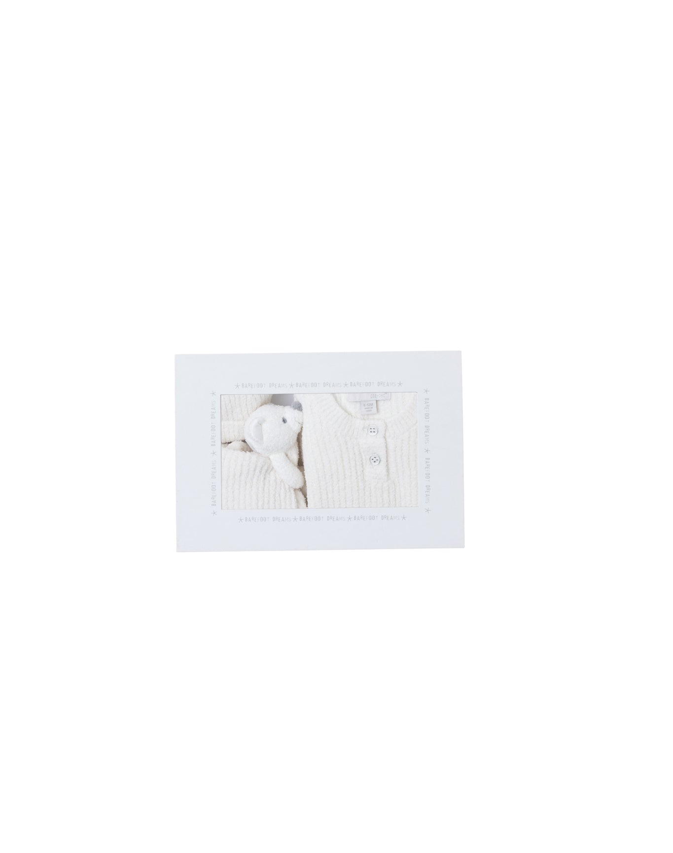 Baby | Cozychic Ribbed Bundle | Cream