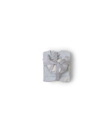 Baby | Cozychic Ultra Lite Covered In Prayer Love Dove Set | Blue-Cream