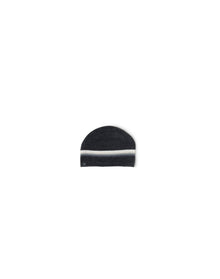 Baby | Cozychic Ultra Lite Multi Stripe Beanie | Indigo Multi