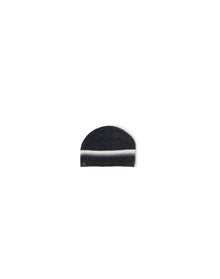 Baby | Cozychic Ultra Lite Multi Stripe Beanie | Indigo Multi