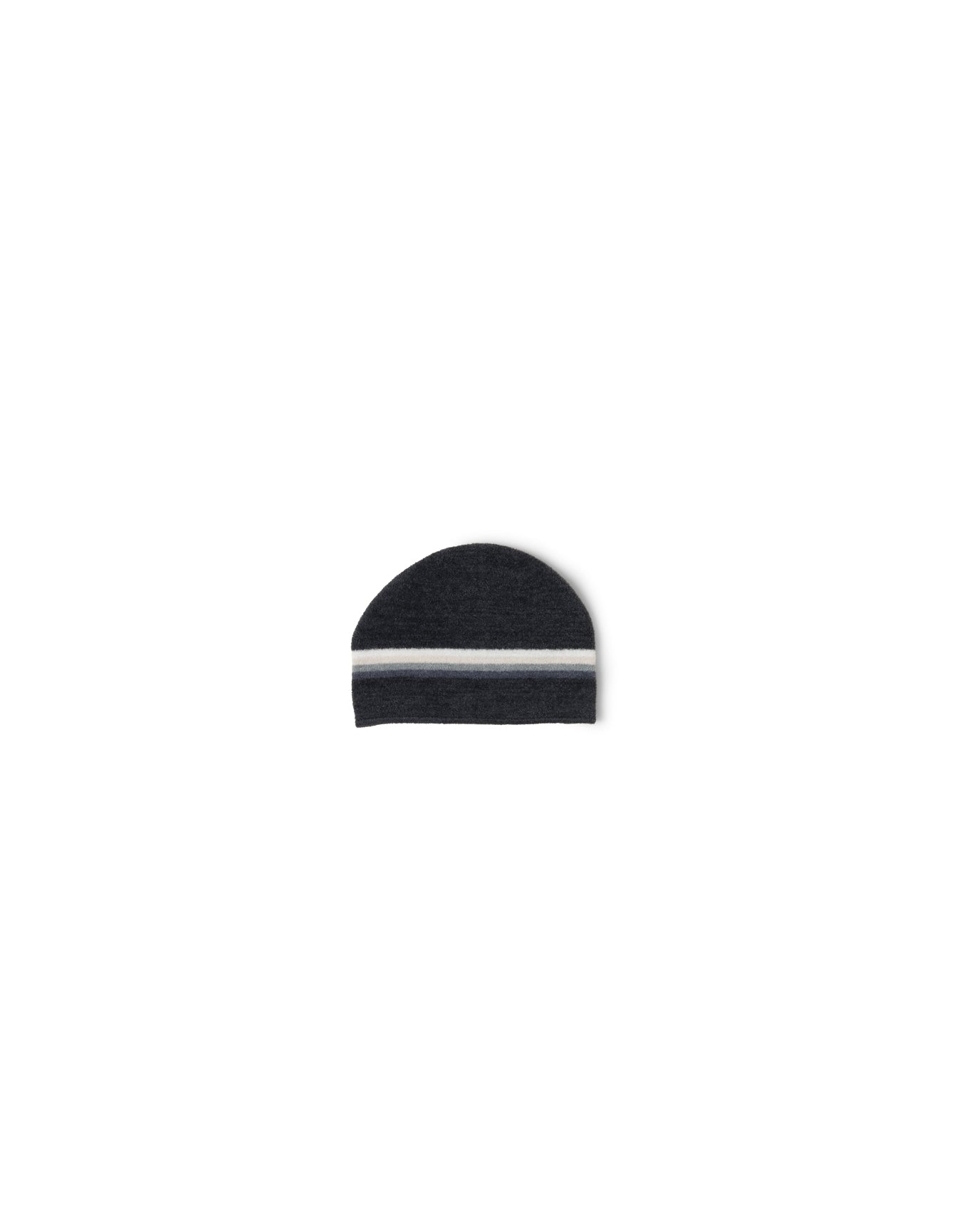 Baby | Cozychic Ultra Lite Multi Stripe Beanie | Indigo Multi
