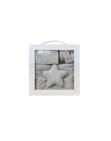 Baby | Cozyterry Onesie Bundle | Wave