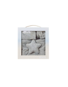 Baby | Cozyterry Onesie Bundle | Wave