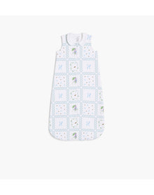 Baby | The Sleep Sack | White Floral Patchwork